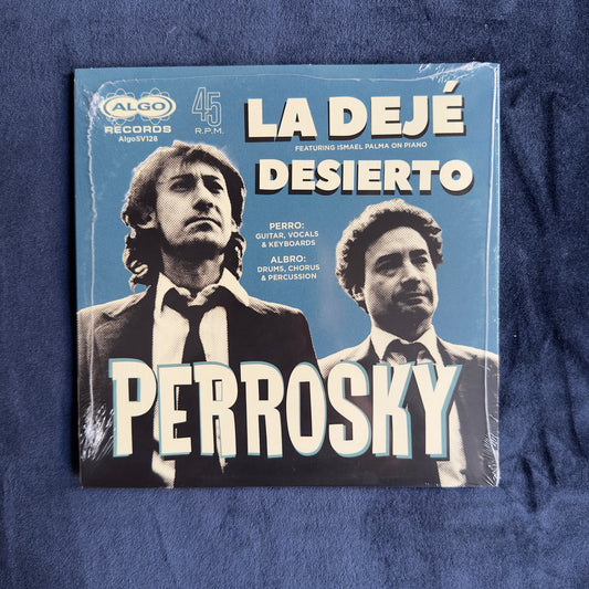 The Tremolo Beer Gut vs Perrosky