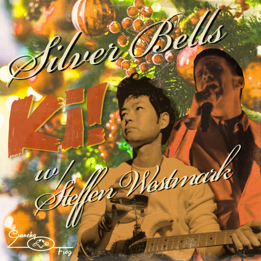 Silver Bells feat. Steffen Westmark