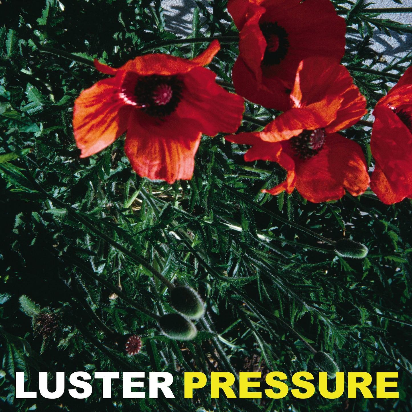 PRESSURE