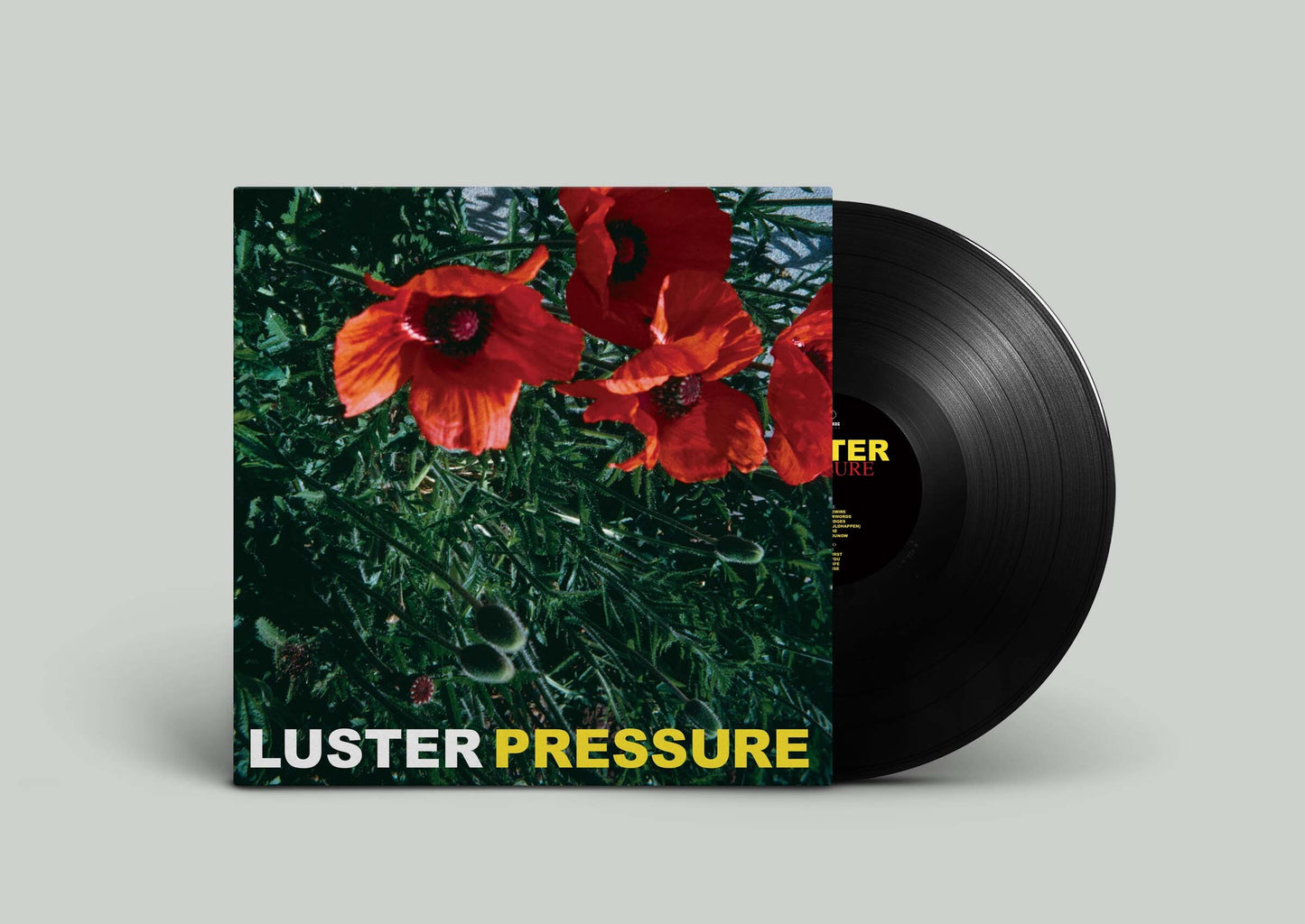 PRESSURE