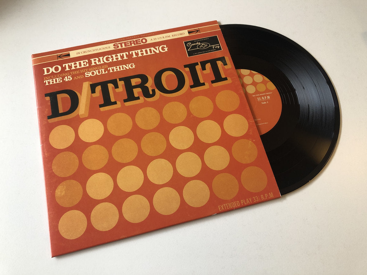 Do The Right Thing