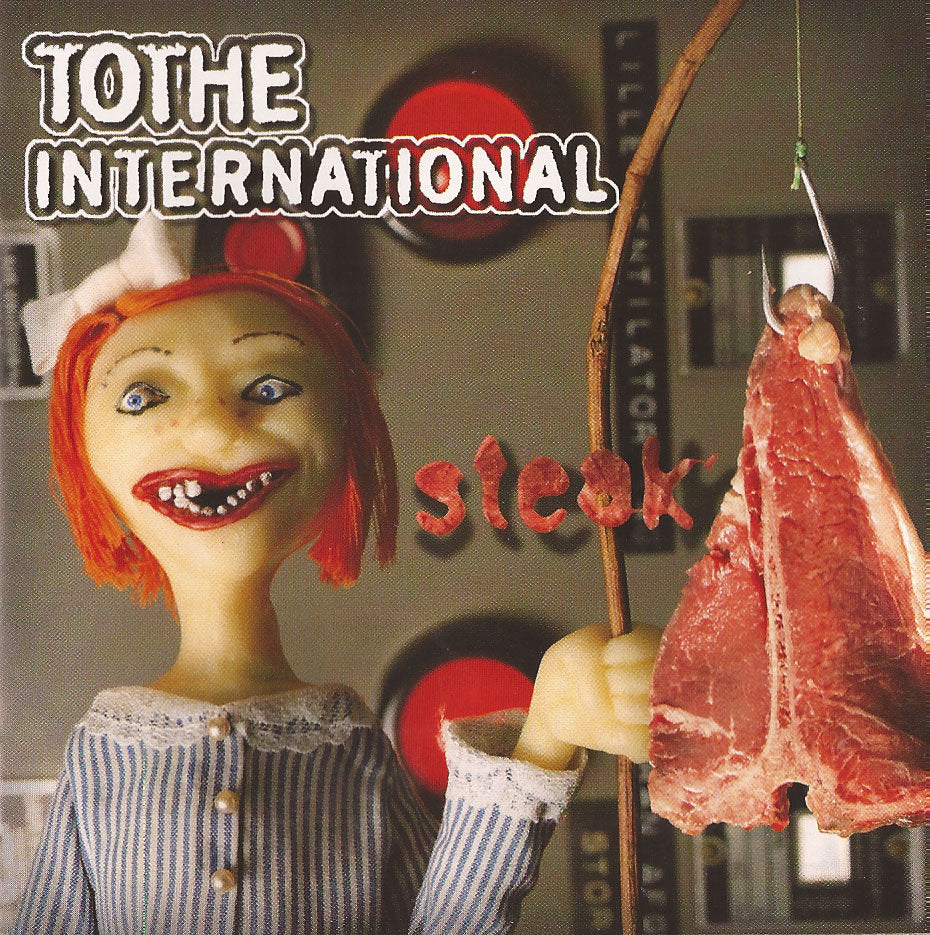 Steak
