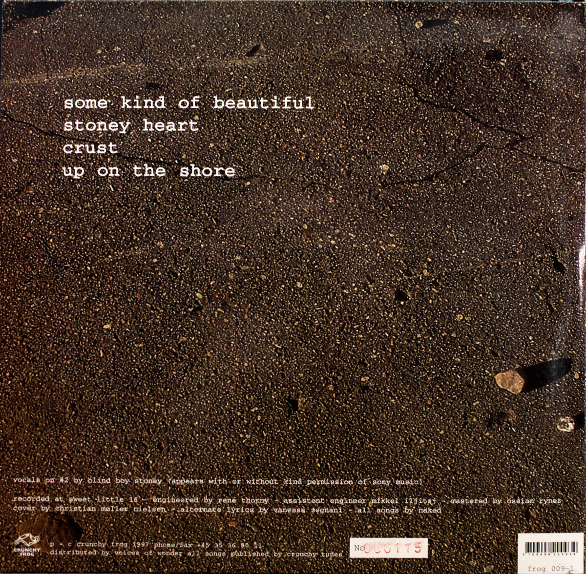 Some Kind Of Beautiful