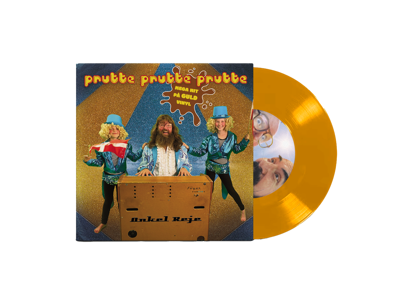 Prutte prutte prutte
