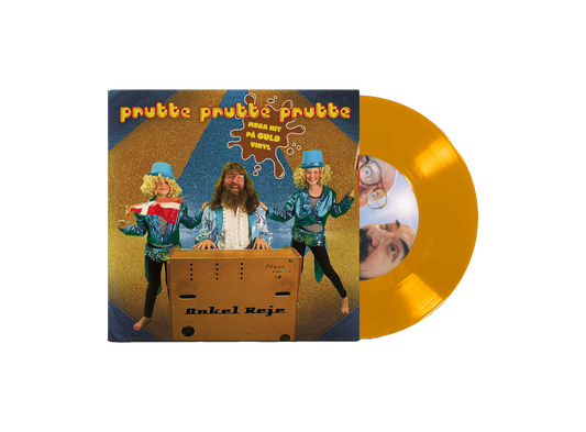 Prutte prutte prutte