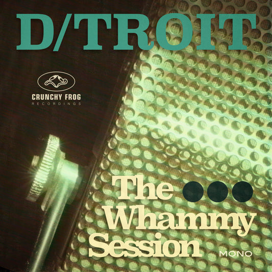 The Whammy Session