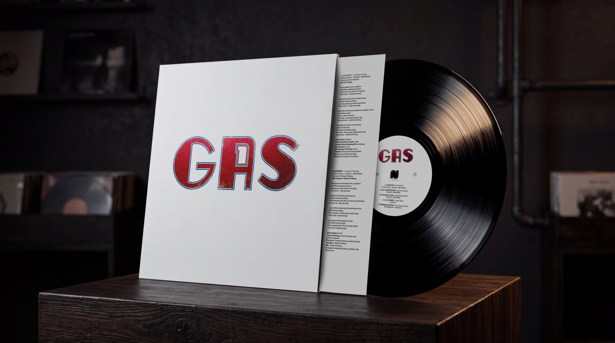 GAS 1
