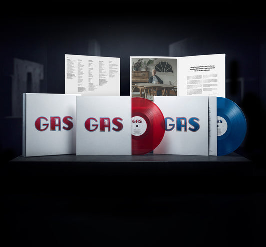 GAS 1