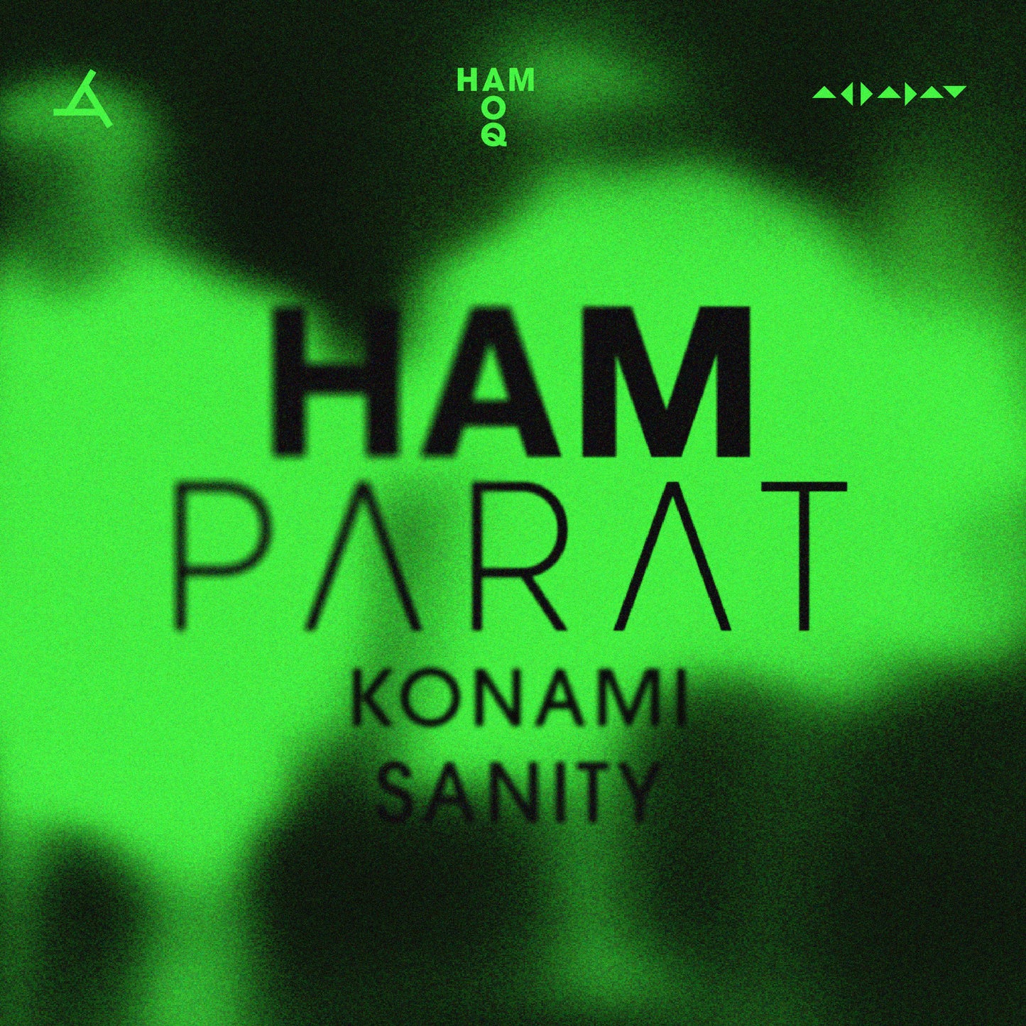 Konami / Sanity (Live from Reykjavík)