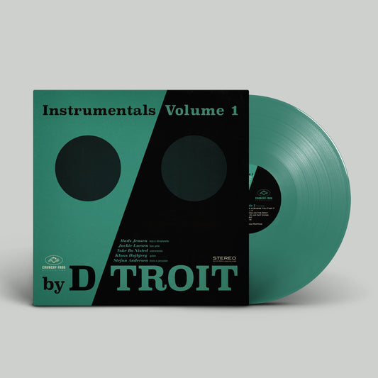 Instrumentals Volume 1