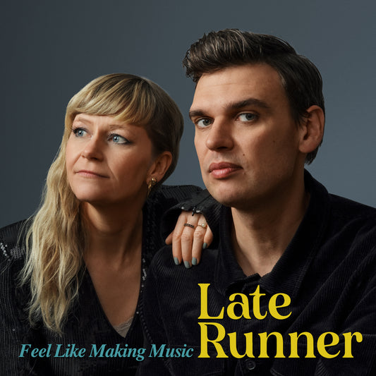 Feel Like Making Music