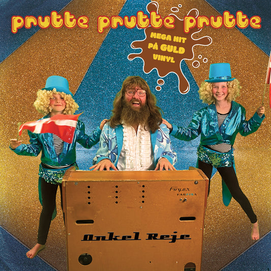 Prutte prutte prutte