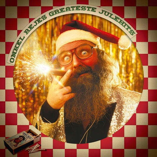 Onkel Rejes Greateste Julehits