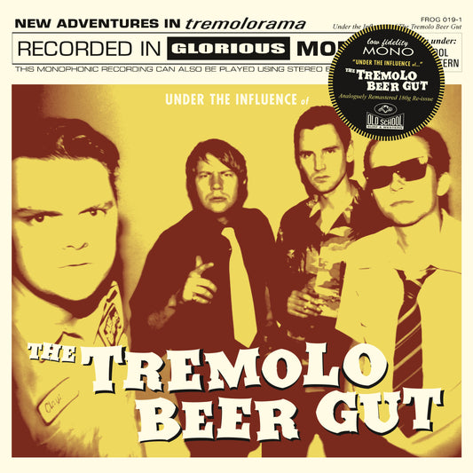 Under the Influence of ... (re-issue)