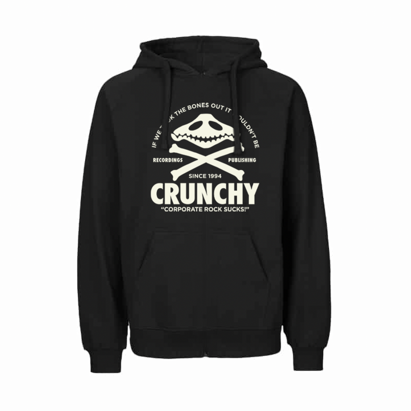 CRUNCHY Hoodie