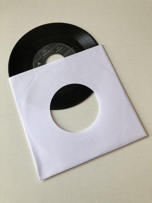 10 Outta 10 b/w Believe