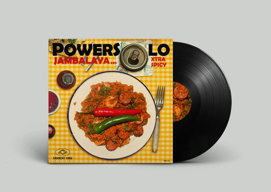 Jambalaya - Xtra Spicy