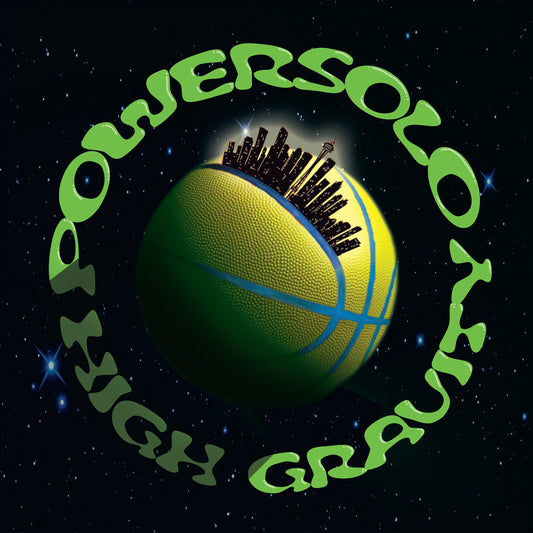 High Gravity