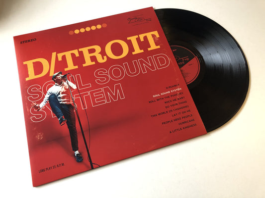 Soul Sound System