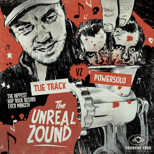 The Unreal Zound