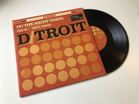 Do The Right Thing