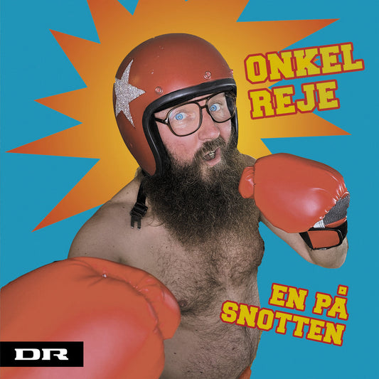 Onkel Reje - En på snotten