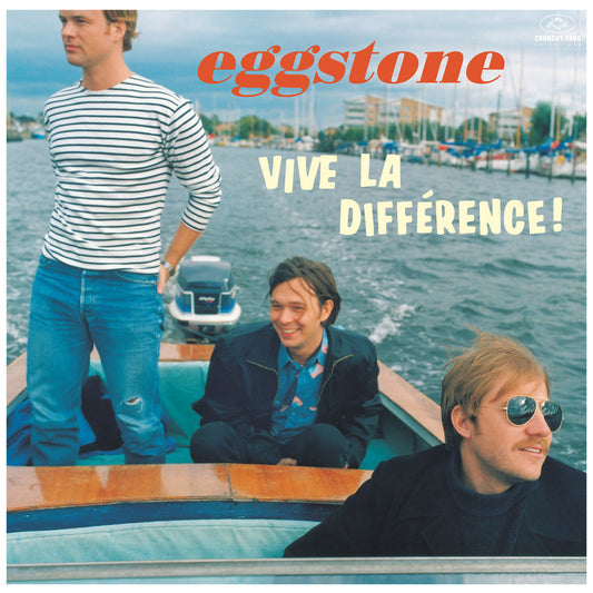 Vive La Différence!