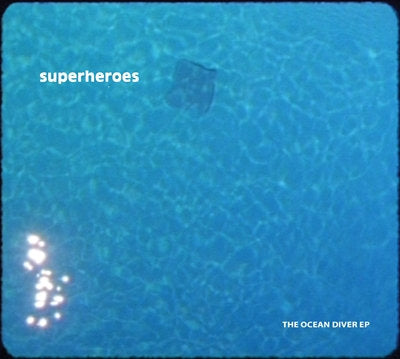 Ocean Diver