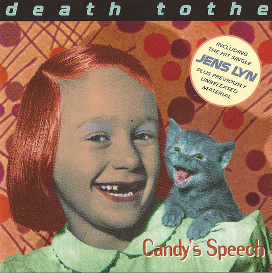 Candy's Speech