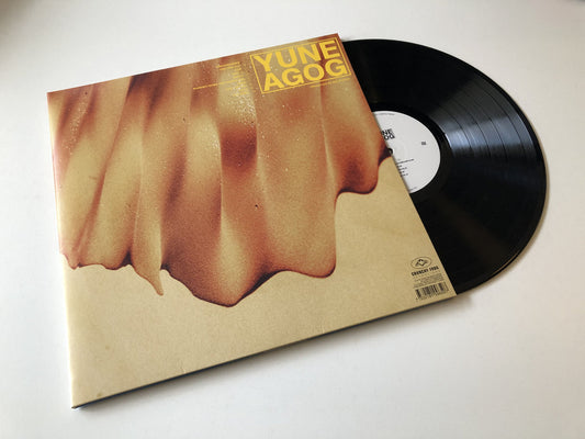 Agog