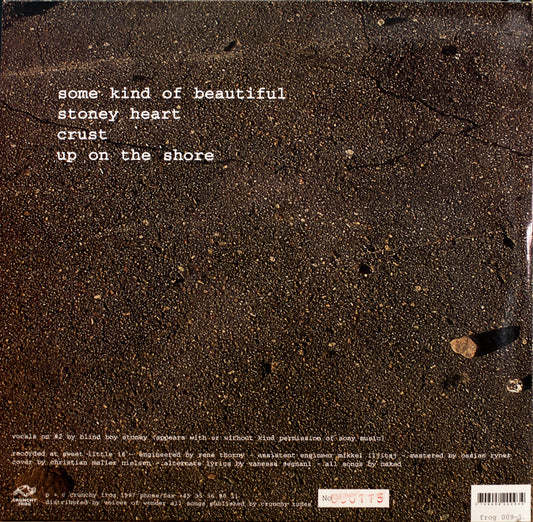 Some Kind Of Beautiful