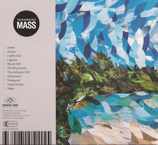 Mass