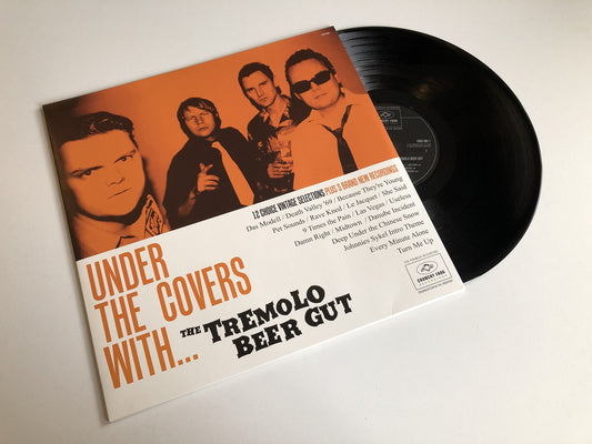 Under the Covers With...